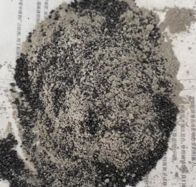 尖草坪不发火砂浆耐磨地坪施工方案