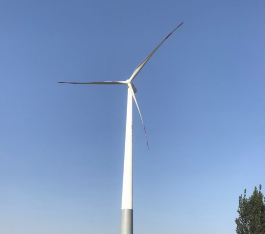 尖草坪风电基础二次灌浆料的强度要求和用量计算 风电灌浆料施工注意事项