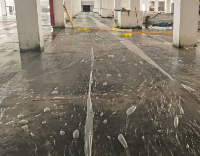 尖草坪不发火砂浆和不发火金属骨料有什么区别