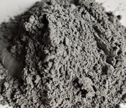 尖草坪硅灰和粉煤灰的区别用途