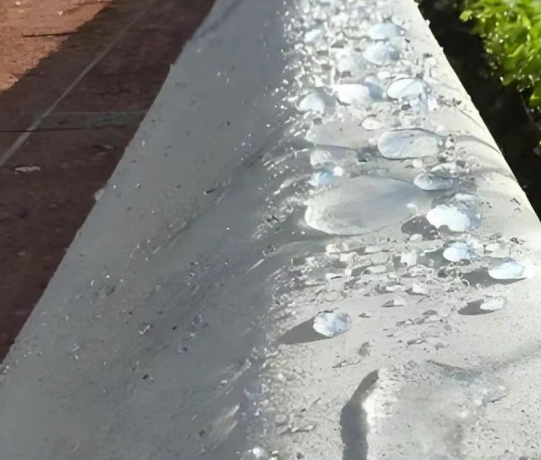 尖草坪硅烷浸渍涂料在混凝土保护中的应用