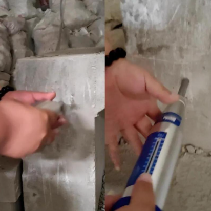 尖草坪混凝土强度不足的原因及处理方法