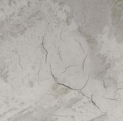 尖草坪灌浆料为什么会产生裂缝？出现裂缝该如何处理？