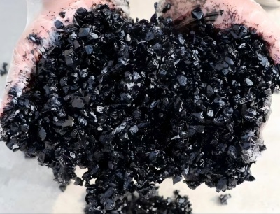 尖草坪沥青冷补料（沥青砂）的优势特点与施工流程解析