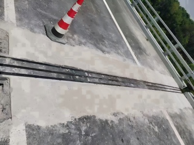 尖草坪伸缩缝更换后浇筑材料快速结构修补料速砼的产品特点及施工流程​