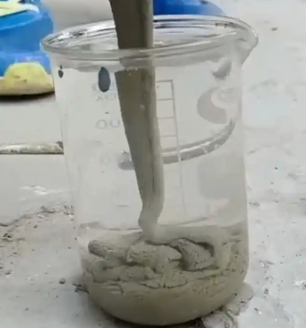 尖草坪水工混凝土絮凝剂，水下抗分散剂的作用及施工方法