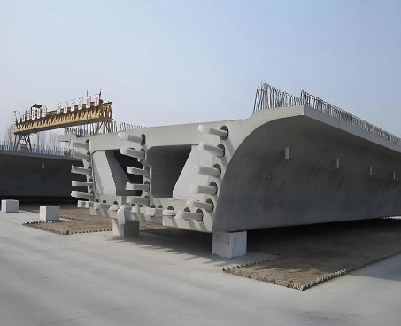 尖草坪抗冻压浆料的特点及标准化施工工艺